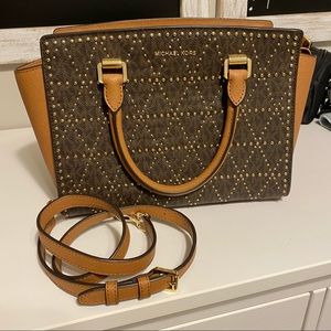 Michael Kors Women’s Purse